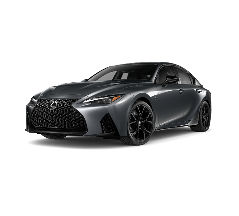 2025 Lexus IS 500 F SPORT PERFORMANCE's photo