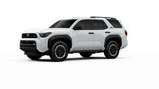 2025 Toyota 4Runner TRD Off-Road Premium's photo