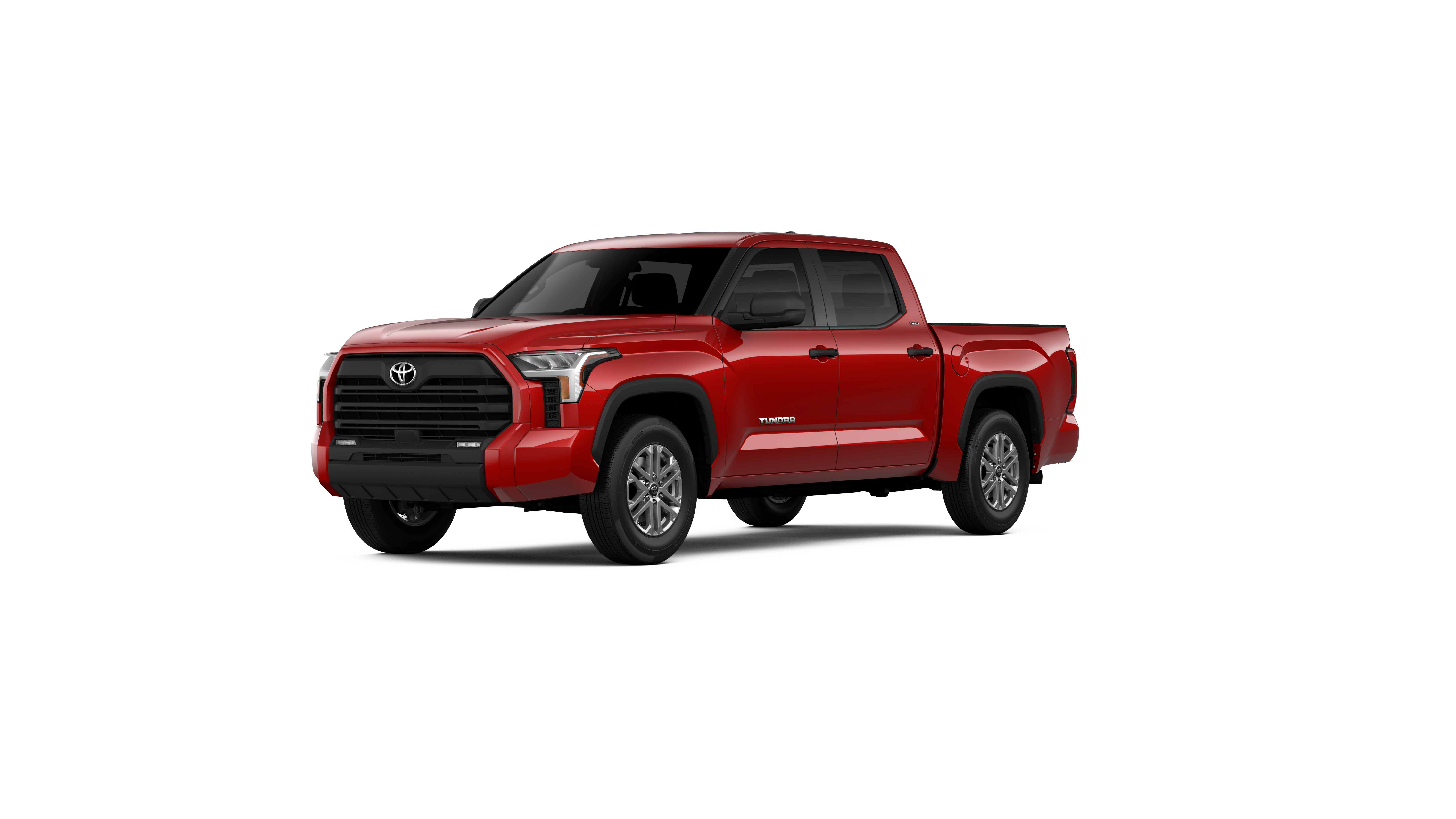 2026 Toyota Tundra SR5's photo