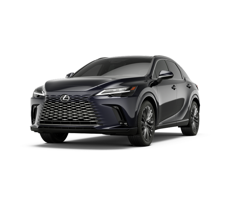 2025 Lexus RX