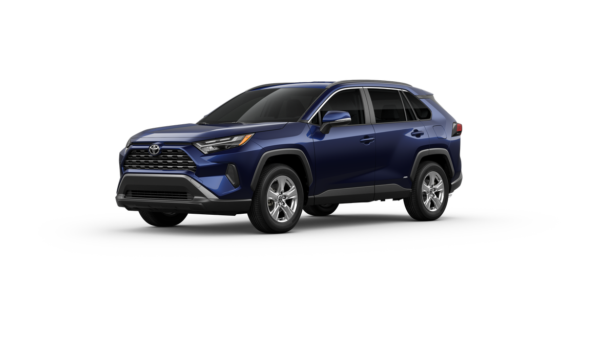 New 2025 Toyota RAV4 Hybrid XLE XLE AWD SUV In Ventura Ventura Toyota new-2025-toyota-rav4-hybrid-xle-xle-awd-suv-in-ventura-ventura-toyota