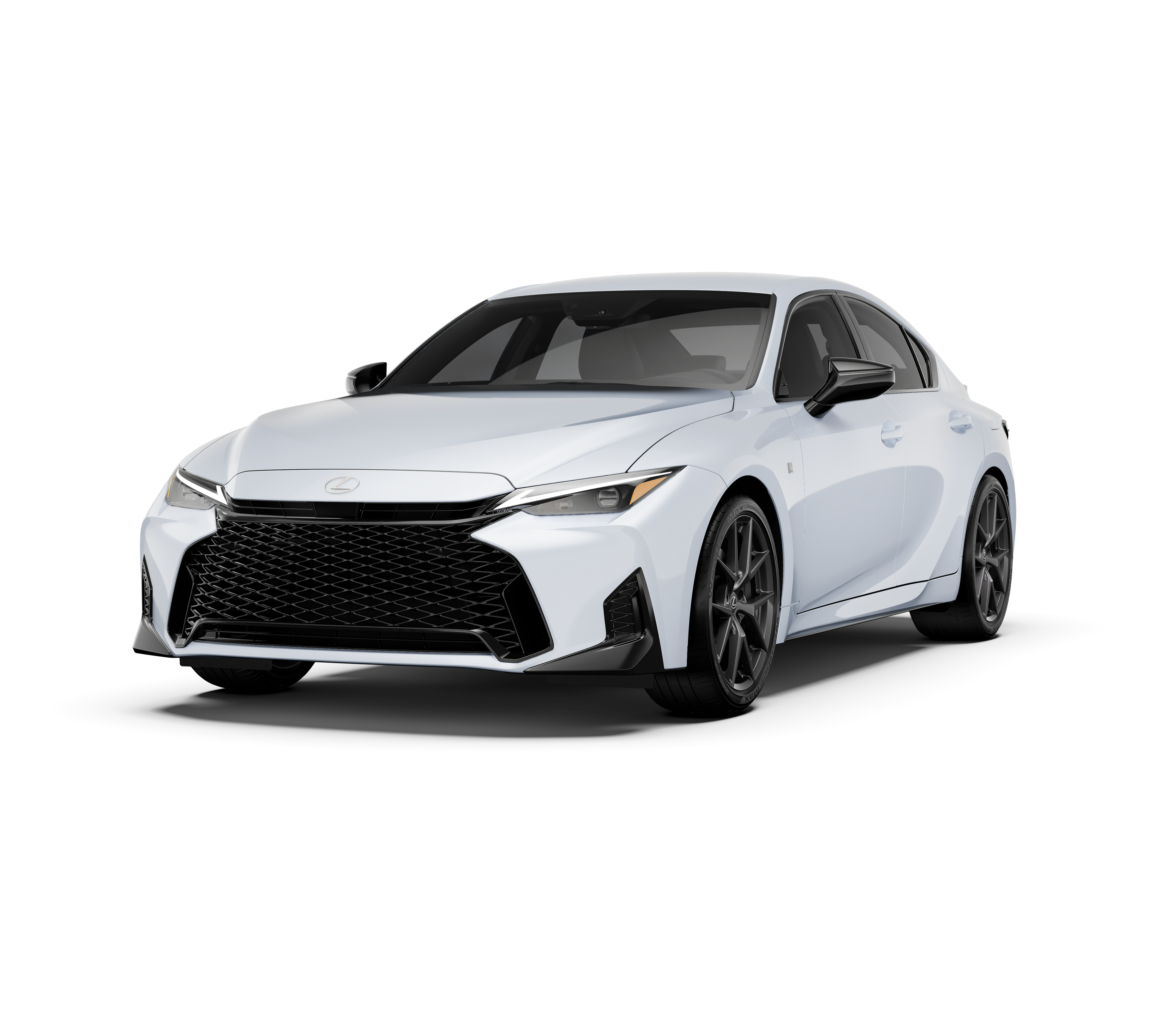 2026 Lexus IS