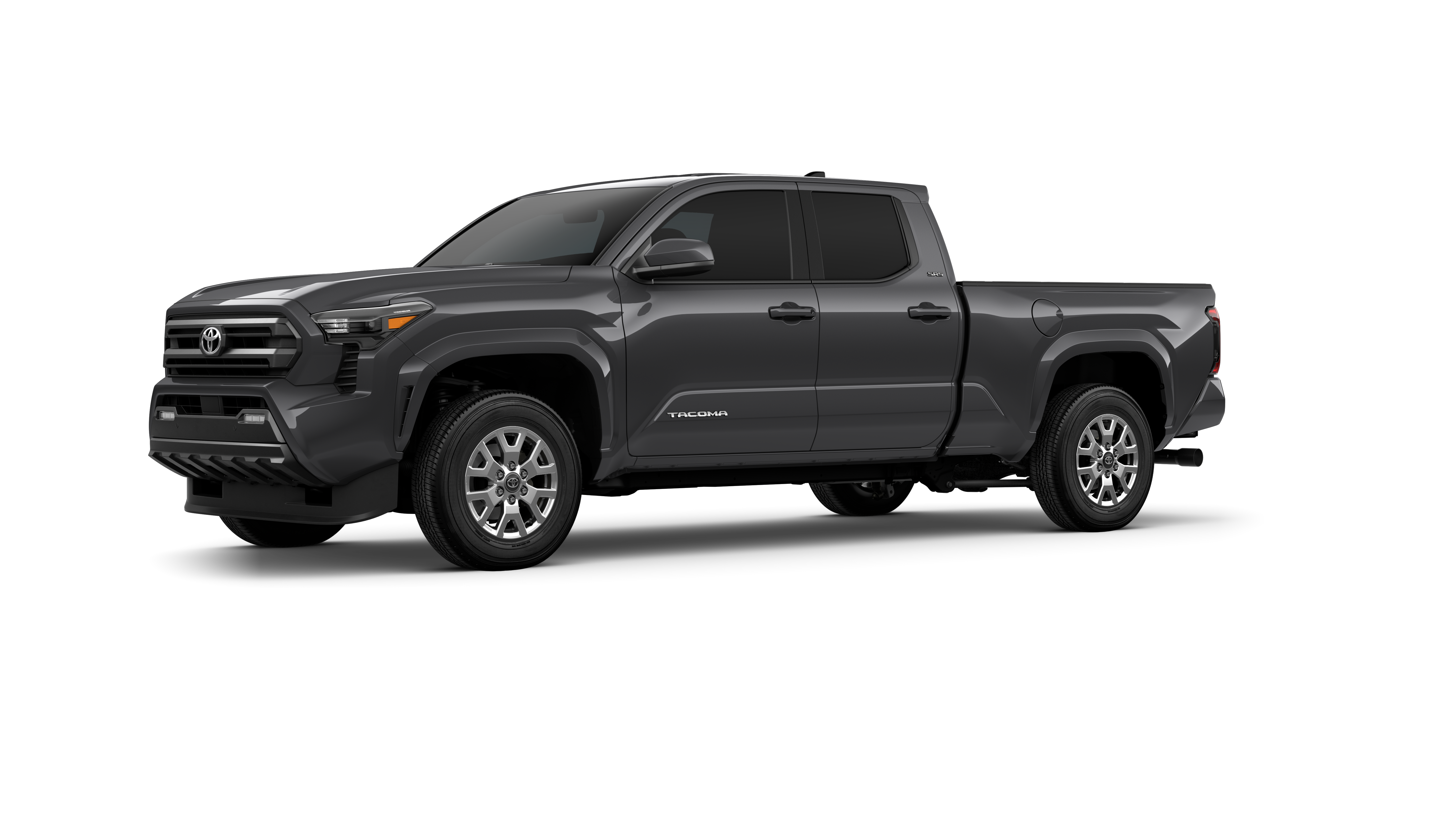2026 Toyota Tacoma SR5's photo