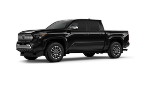2026 Toyota Tacoma Limited's photo