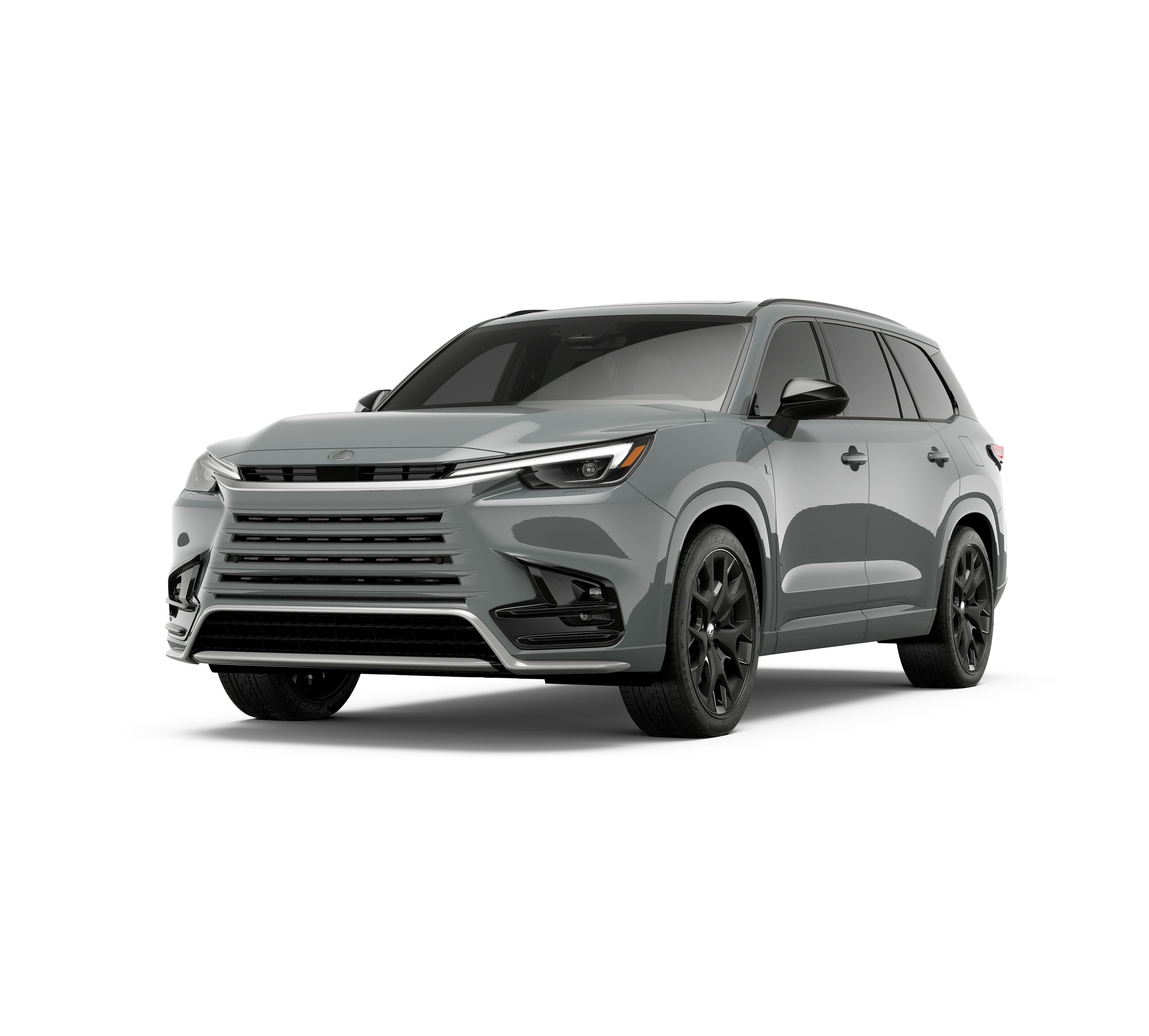 2026 Lexus TX F Sport's photo