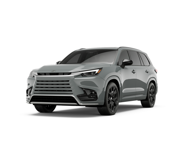 2026 Lexus TX F Sport's photo