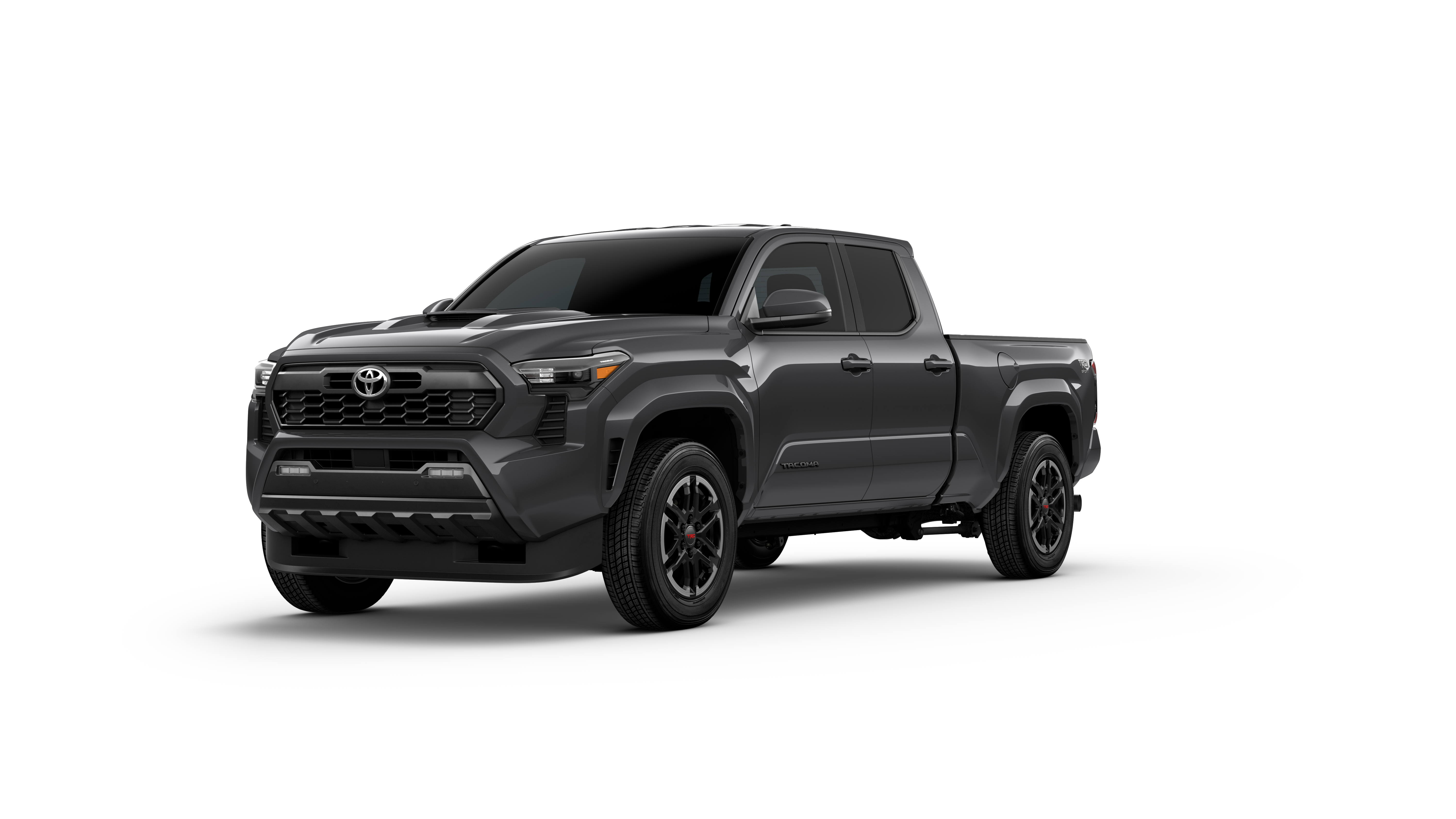 Tacoma TRD Sport 2.4L 4-Cyl. Turbo Engine Rear-Wheel Drive 6-ft. bed Double Cab [16]