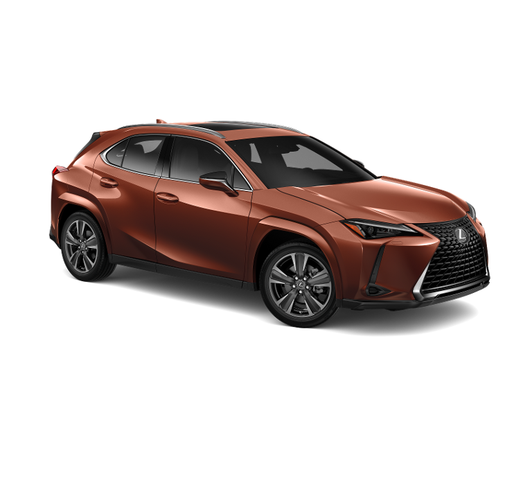 2025 Lexus UX Premium photo 4