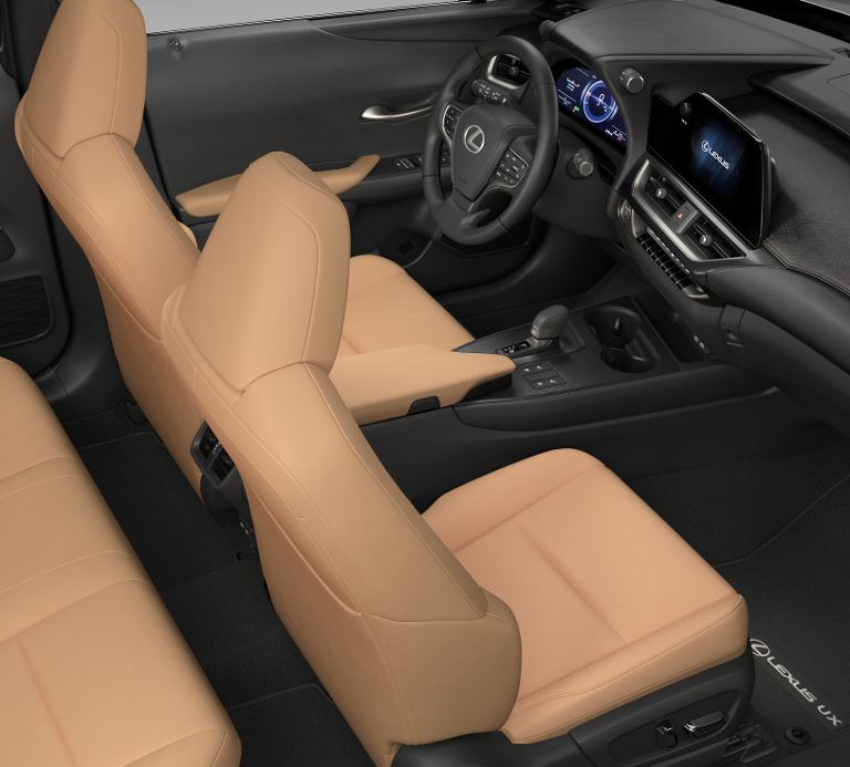 2025 Lexus UX Premium photo 6