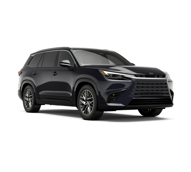 2025 Lexus TX 350 Luxury photo 3