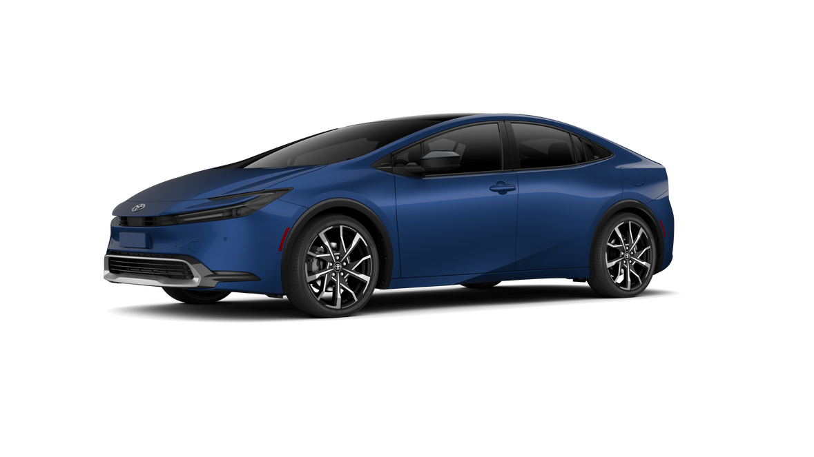 New 2026 Toyota Prius Plug in Hybrid Sedan new-2026-toyota-prius-plug-in-hybrid-sedan