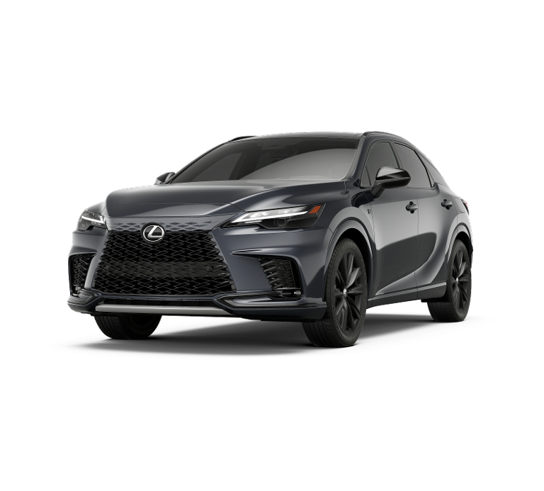 2025 Lexus RX Hybrid