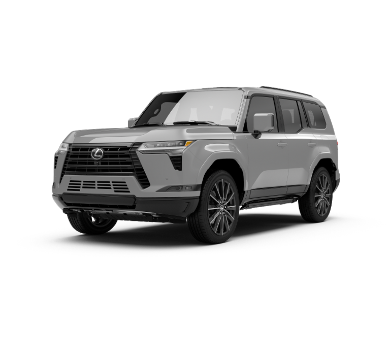 2025 Lexus GX