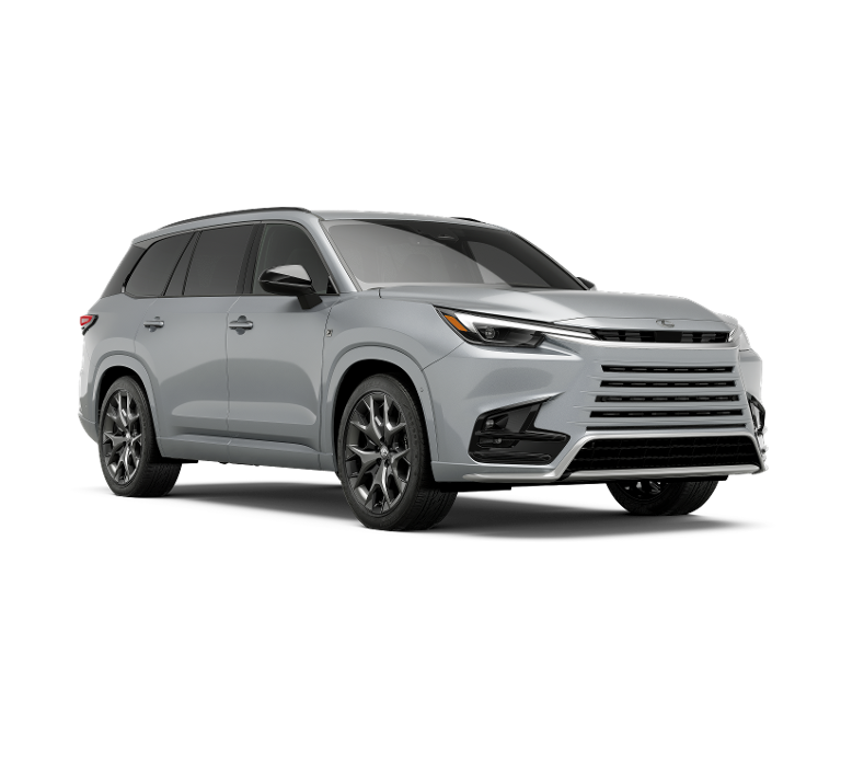 2025 Lexus TX 500h F SPORT Performance Premium photo 2