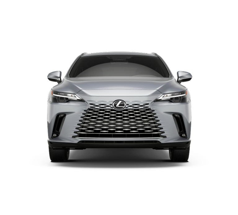 New 2025 Lexus RX 350 PREMIUM AWD 5-DOOR SUV 4X4 in Glen Cove #25-51931 ...