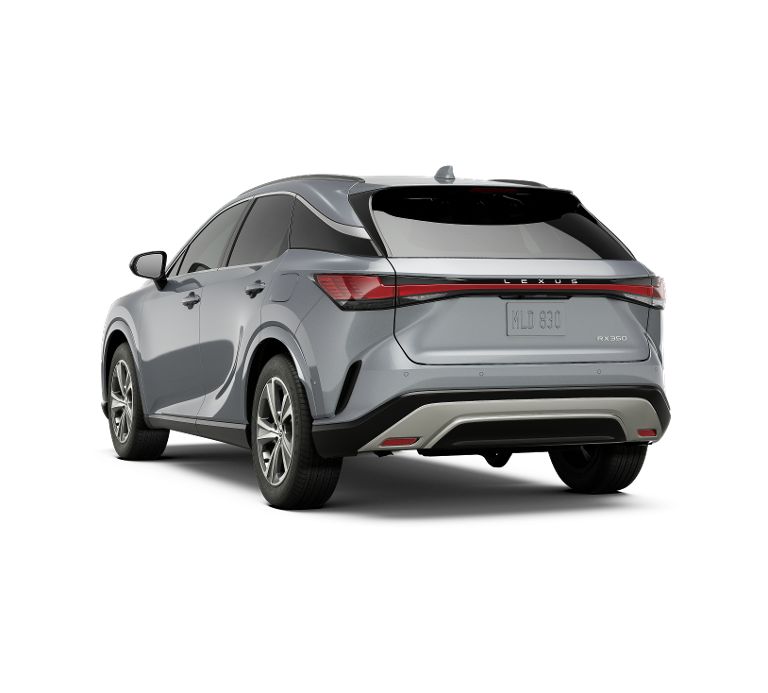 2025 Lexus RX 350 Premium photo 2