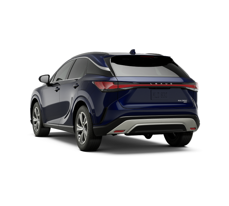 2025 Lexus RX 350 Premium AWD photo 3