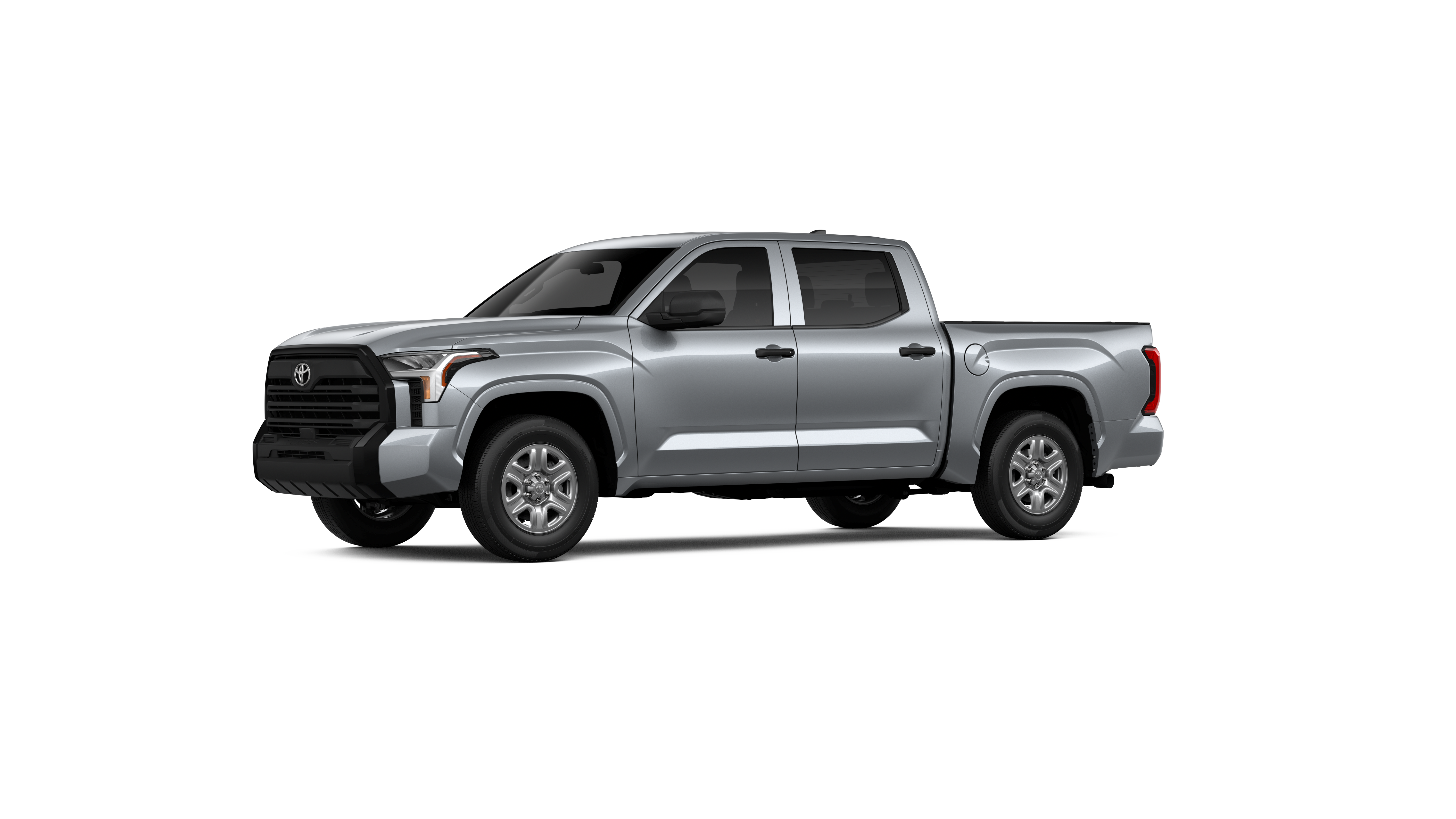 2026 Toyota Tundra SR's photo