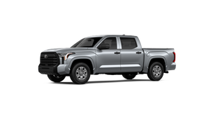 2026 Toyota Tundra SR's photo