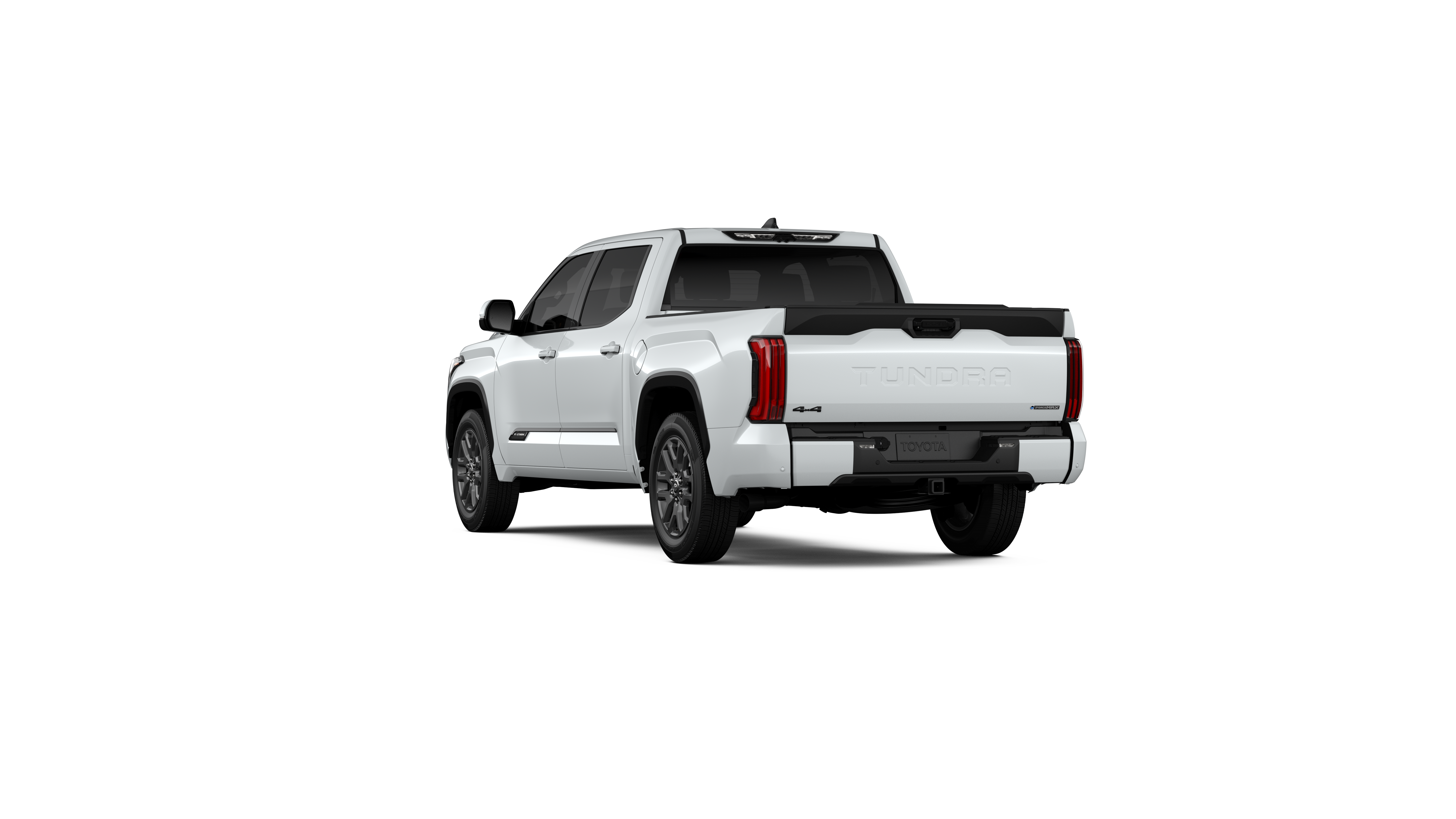 New 2025 Toyota Tundra i-FORCE MAX Truck