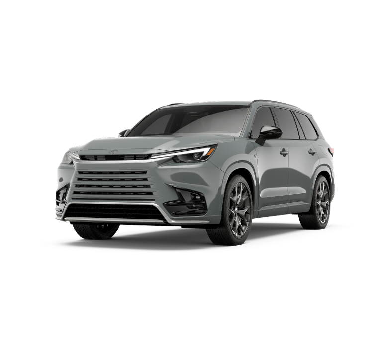 2025 Lexus TX Hybrid F Sport Premium's photo