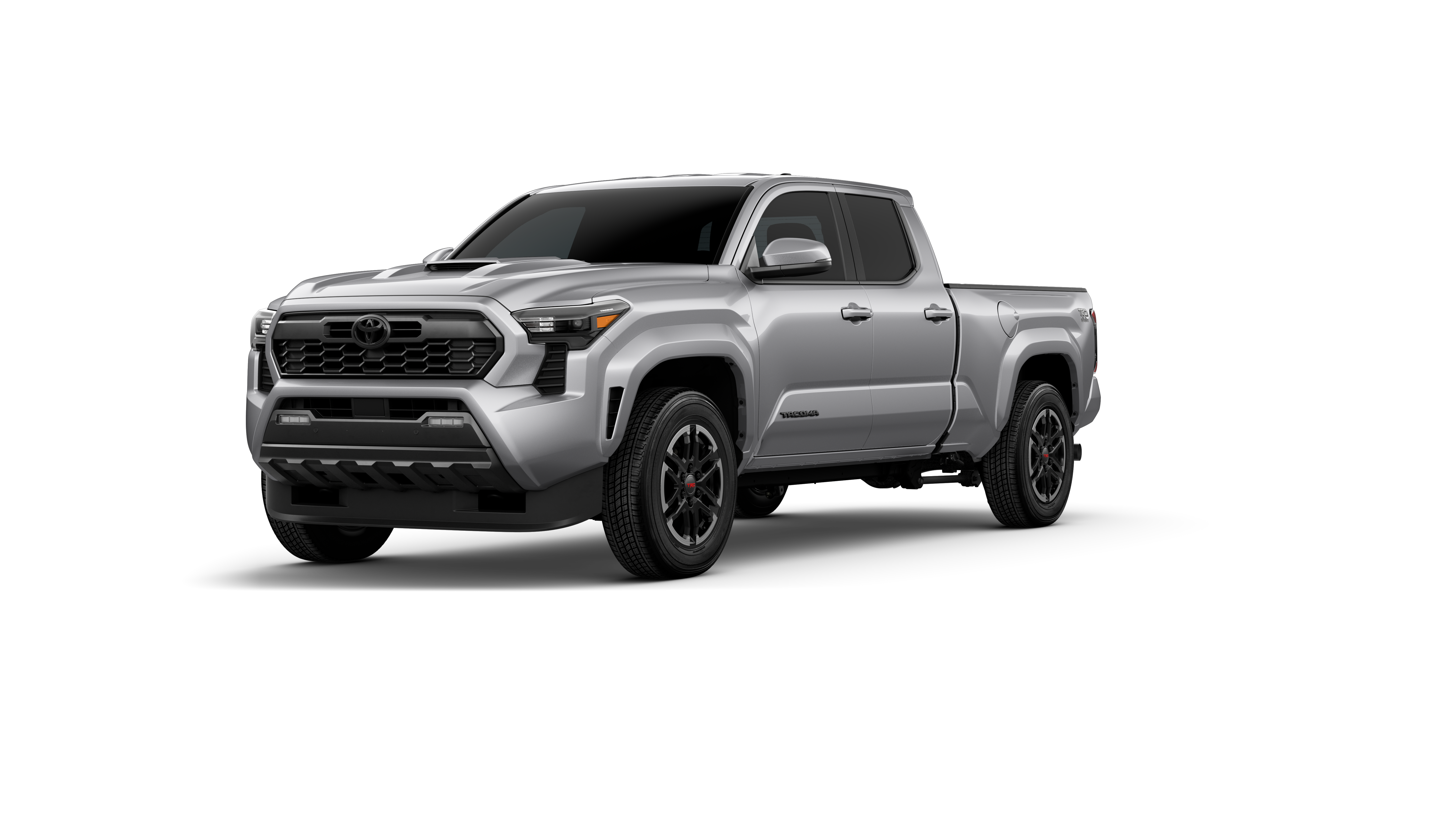 2026 Toyota Tacoma TRD Sport's photo