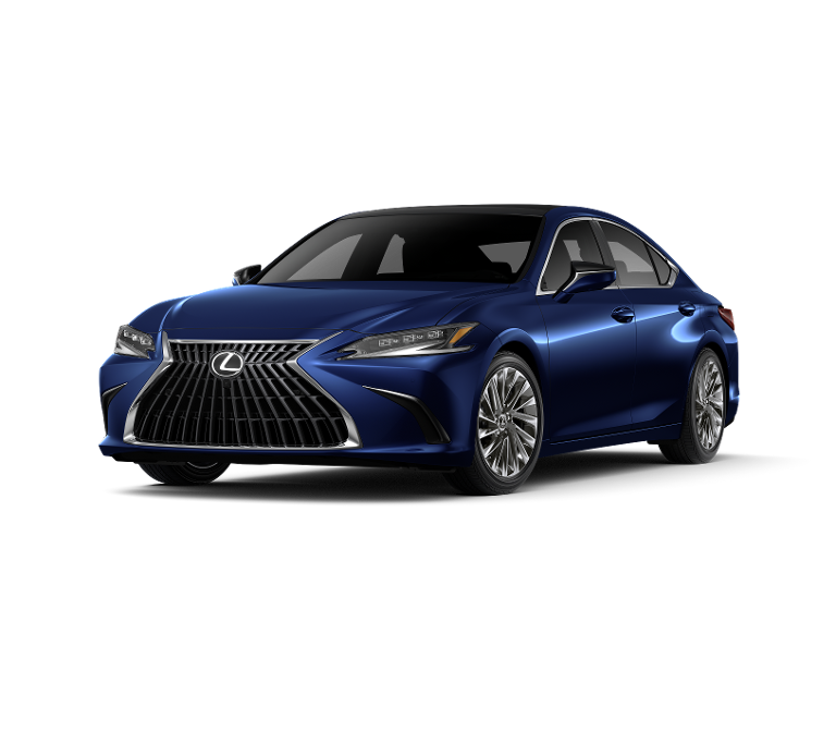 2025 Lexus ES 350 Ultra Luxury's photo