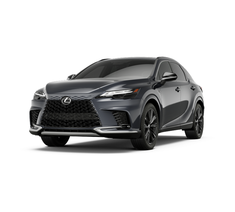 New Lexus RX For Sale in El Cajon | Lexus El Cajon