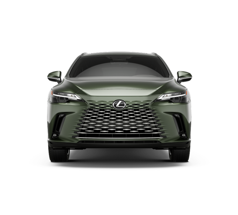 2025 Lexus RX 350 Premium AWD photo 4