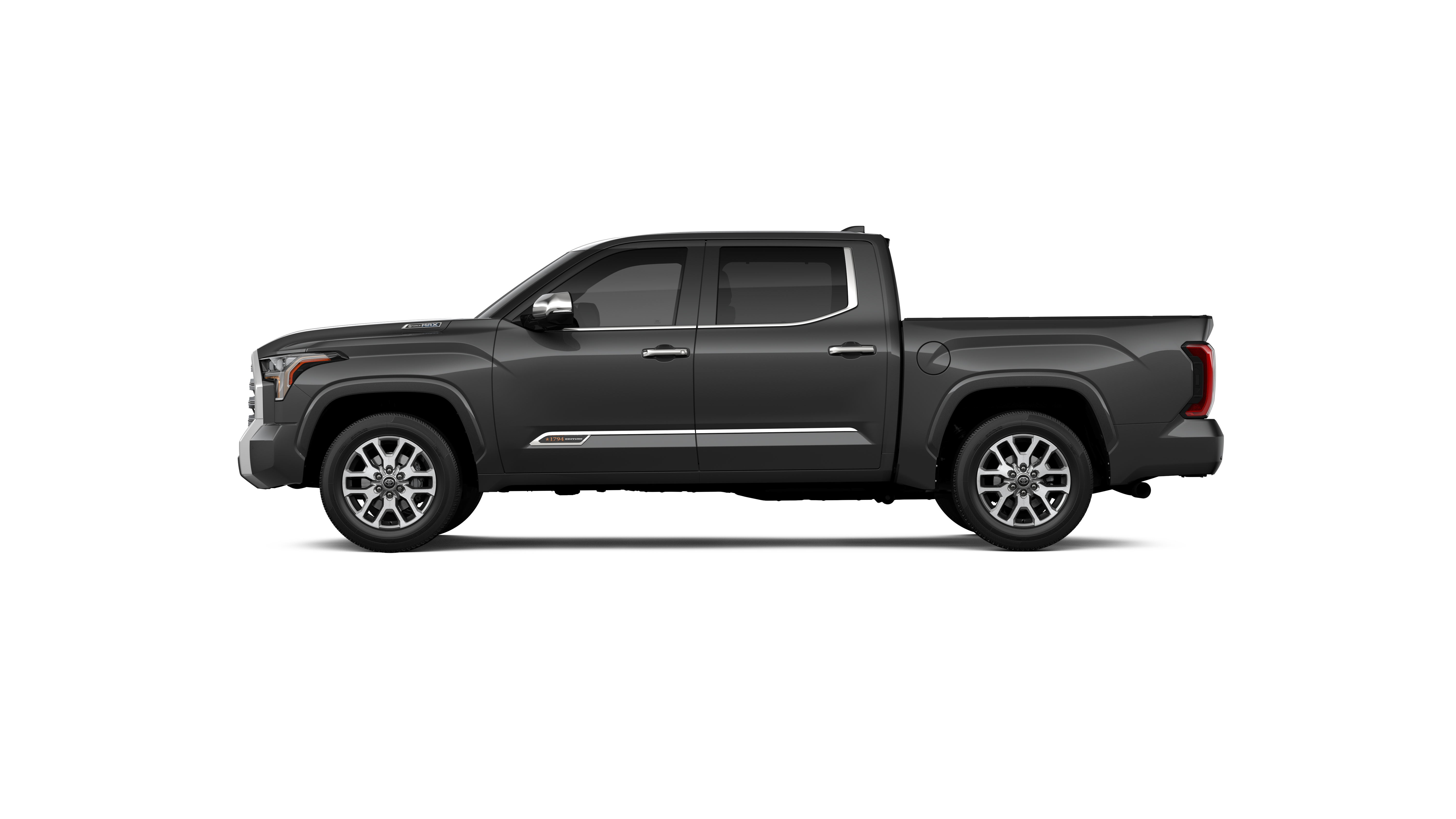 2026 Toyota Tundra 1794 Edition CrewMax photo 24