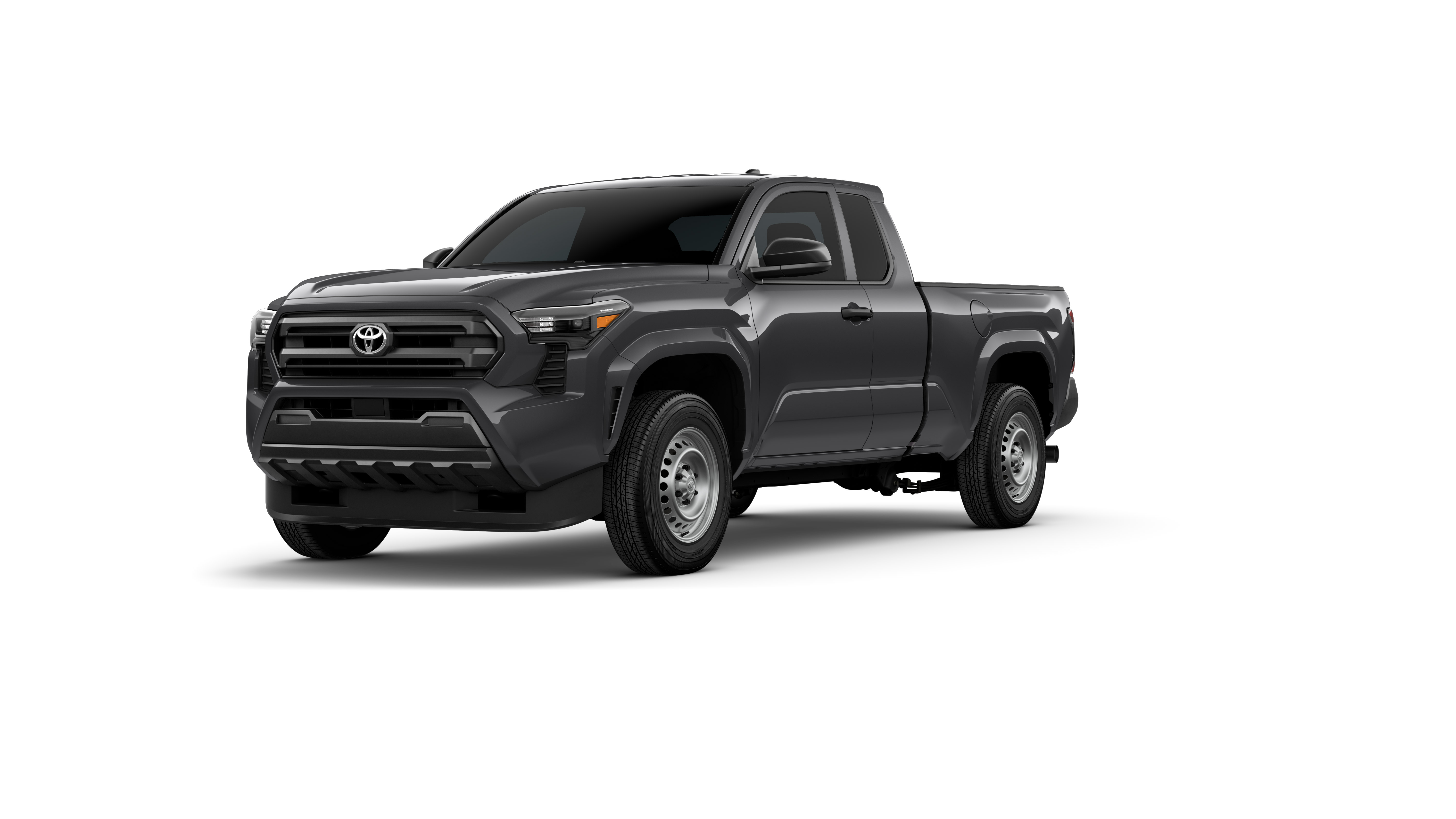 2025 Toyota Tacoma SR's photo