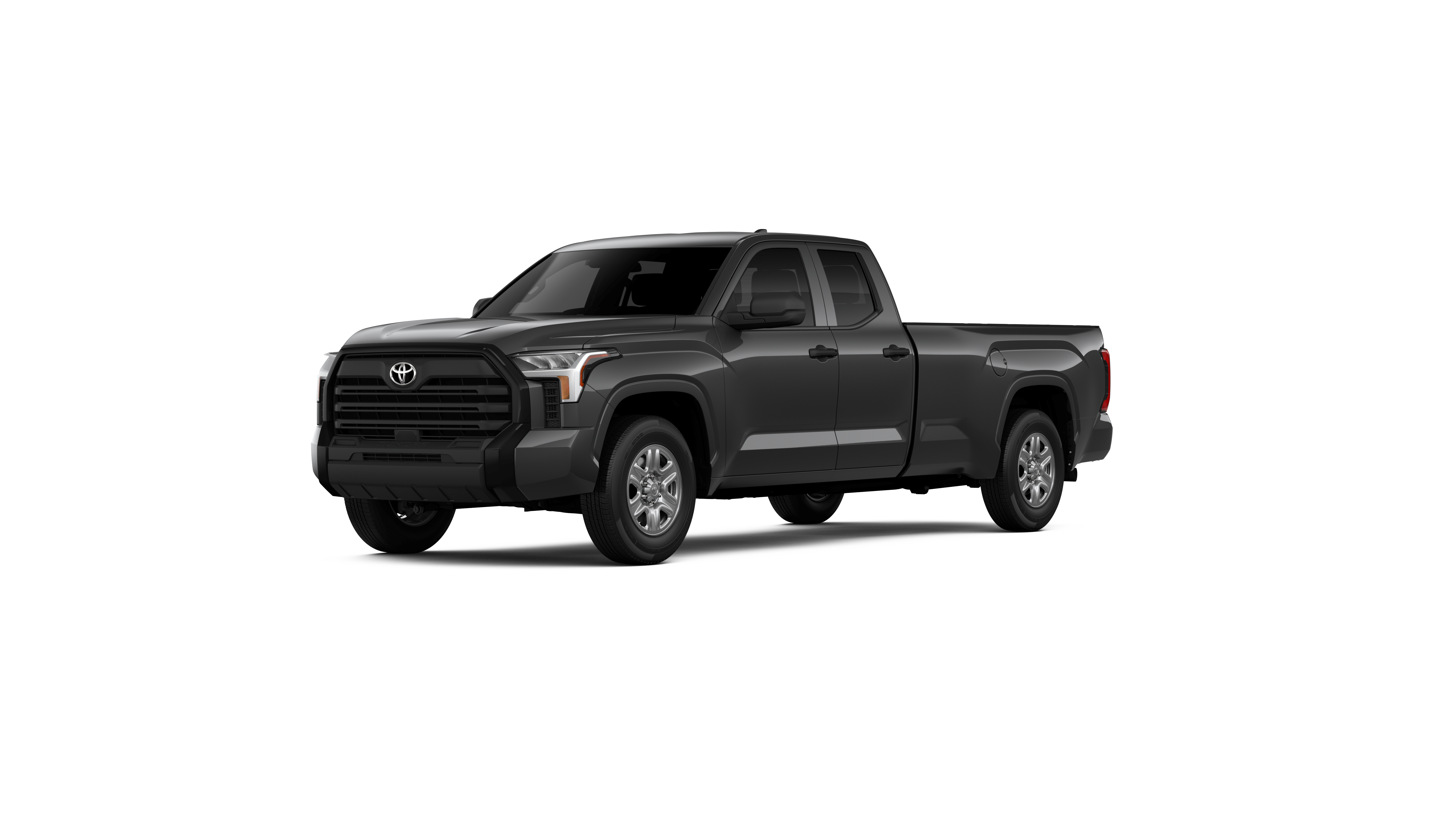 2026 Toyota Tundra SR's photo
