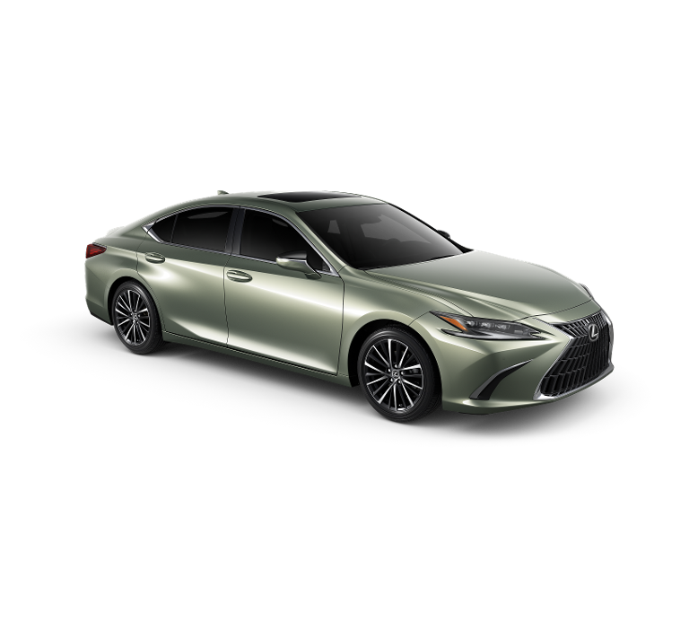 2025 Lexus ES 350 photo 3