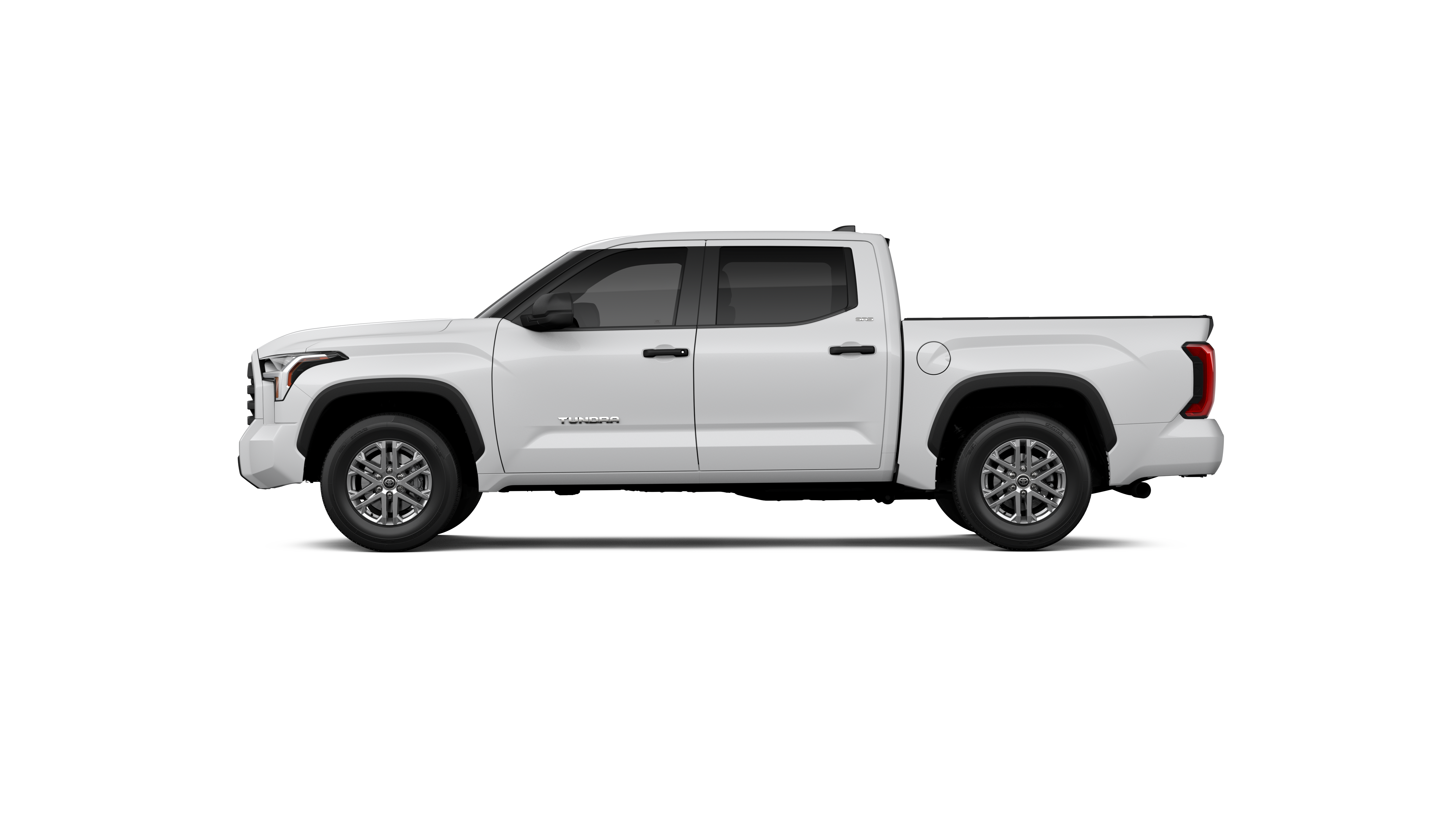 2026 Toyota Tundra SR5 CrewMax photo 24
