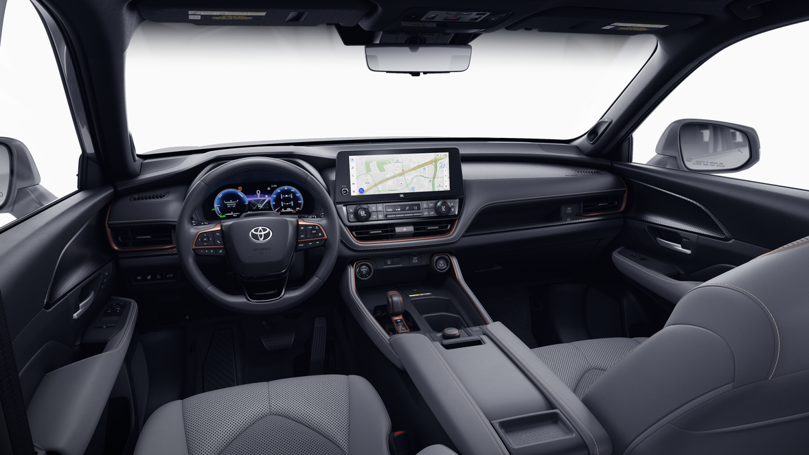 Urbonavi Toyota Navigating the Unpredictable: The Intersection of Fatigue and Road Safety