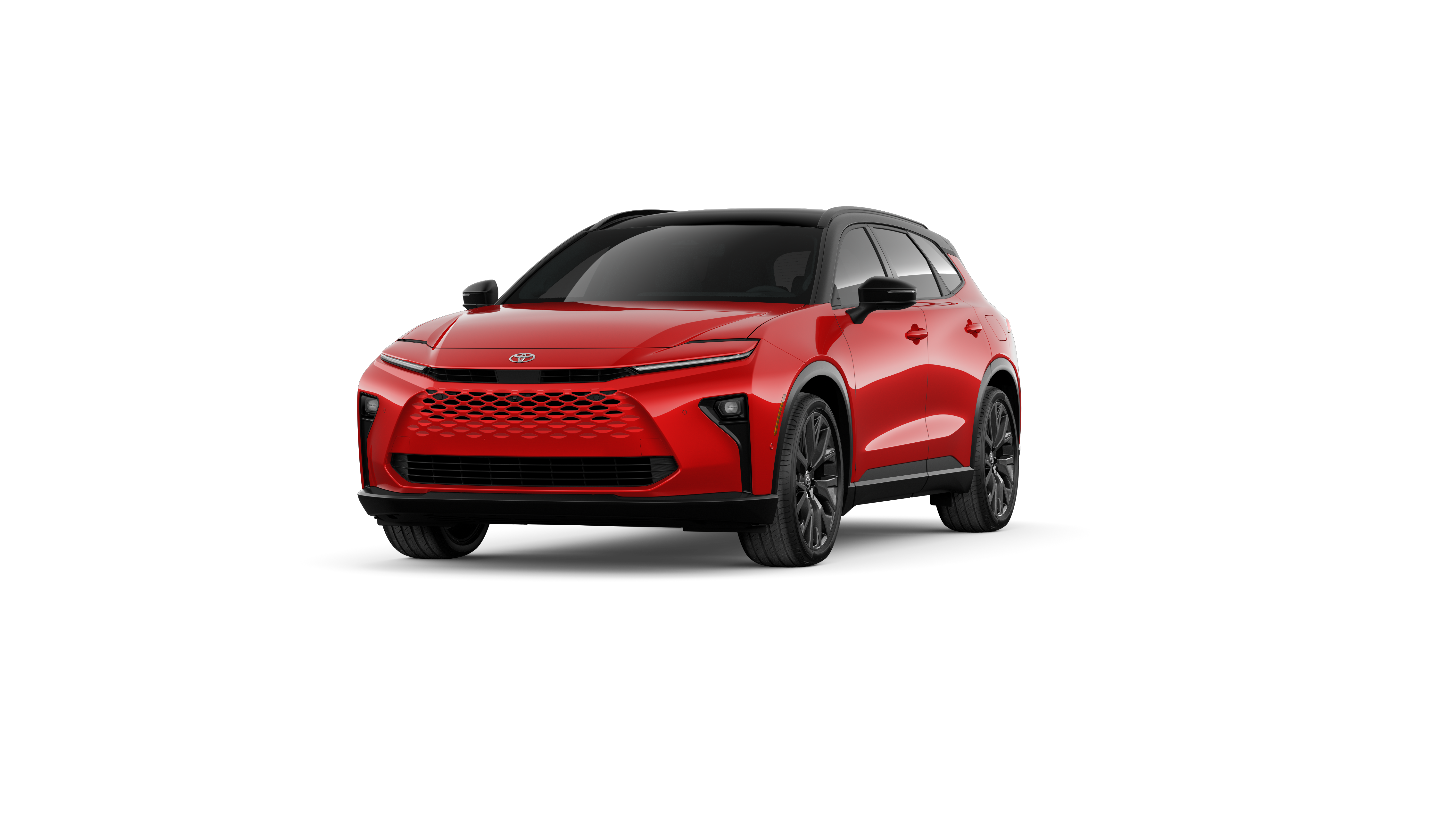 2026 Toyota Crown Signia