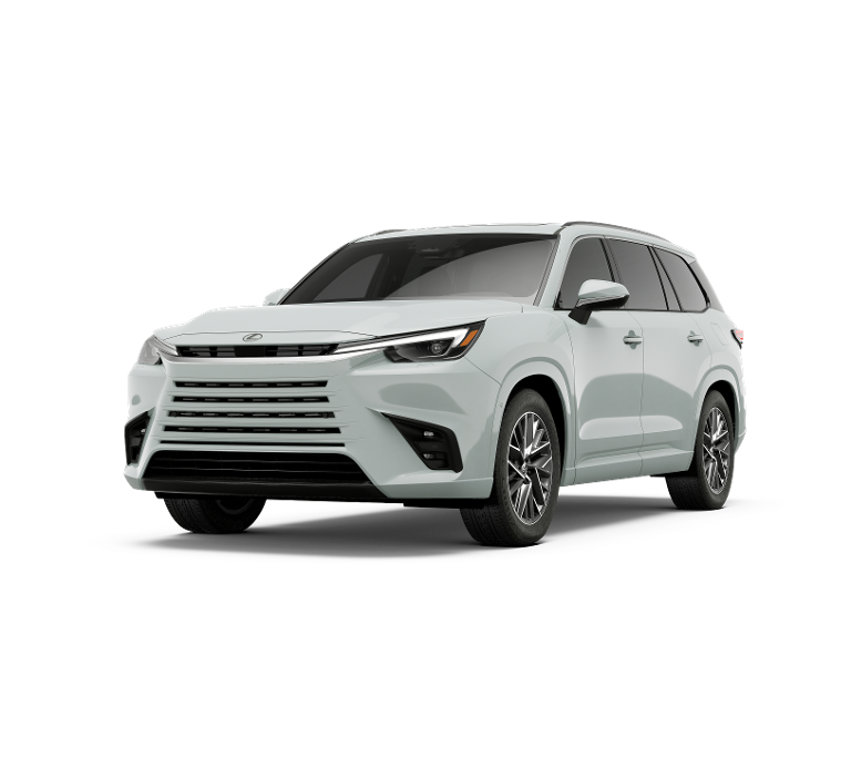 2025 Lexus TX Luxury's photo