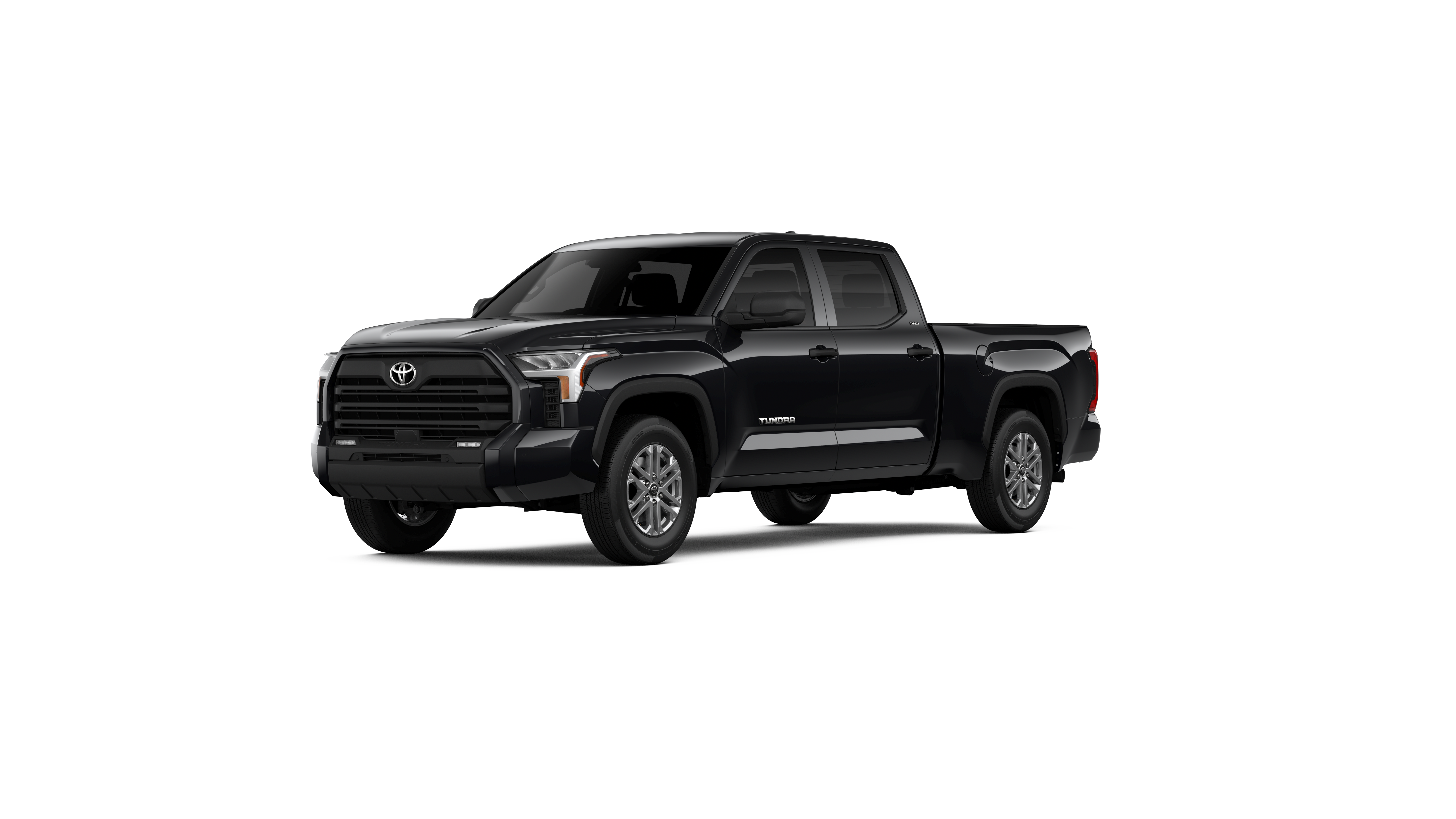 2026 Toyota Tundra SR5's photo