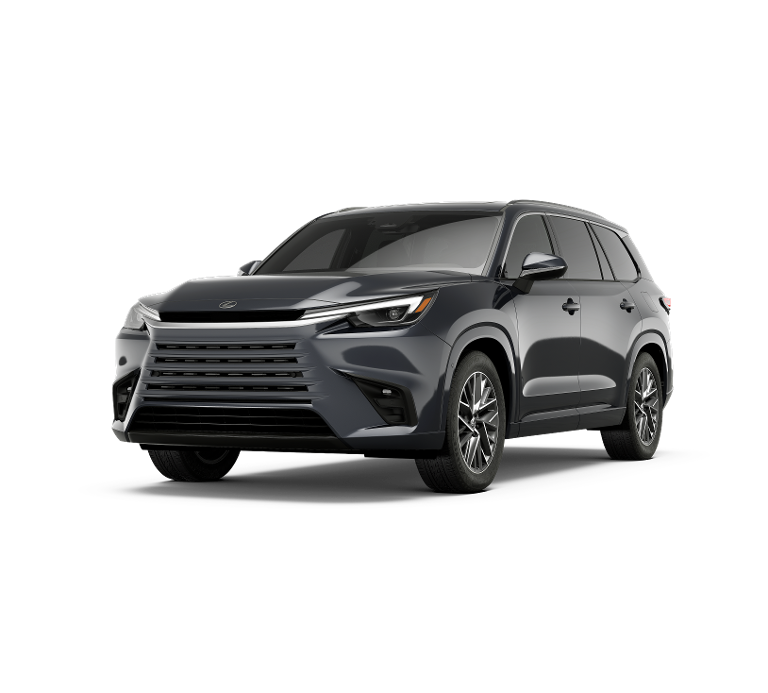 2025 Lexus TX Premium's photo