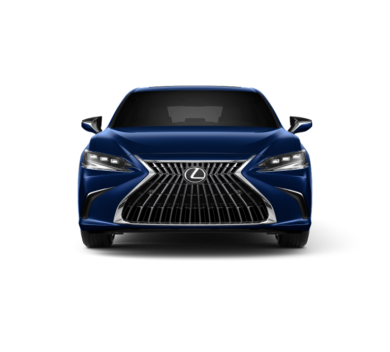 2025 Lexus ES 350 Luxury photo 3