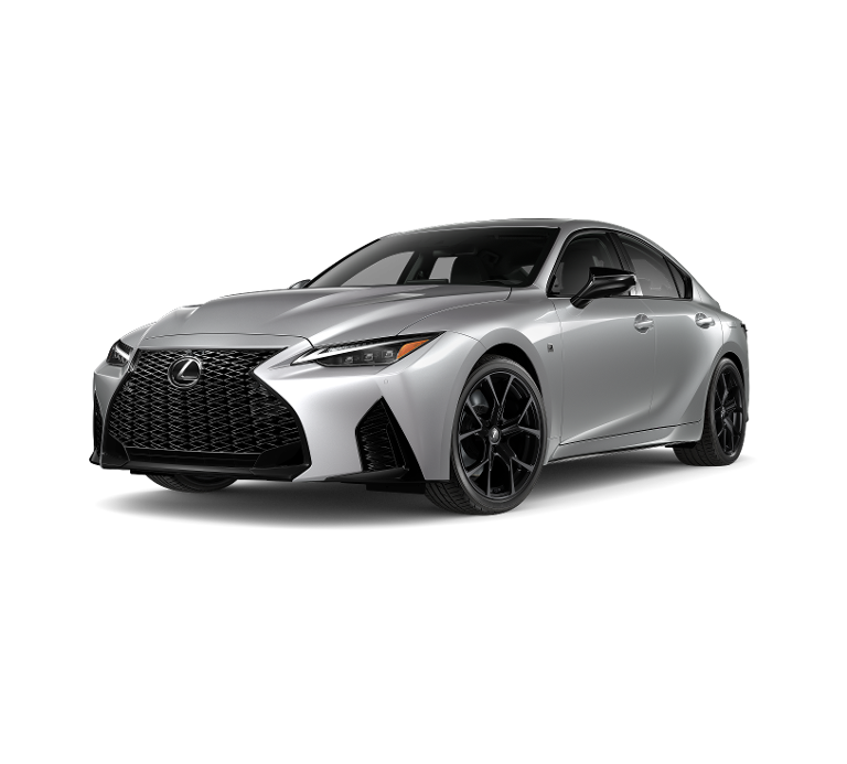 2025 Lexus IS 500 F SPORT PERFORMANCE's photo