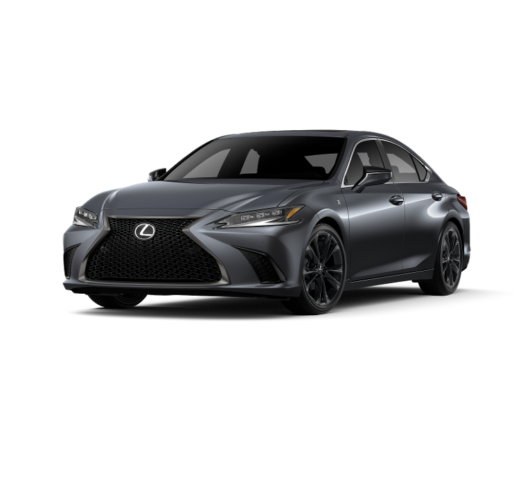 2025 Lexus ES 350's photo