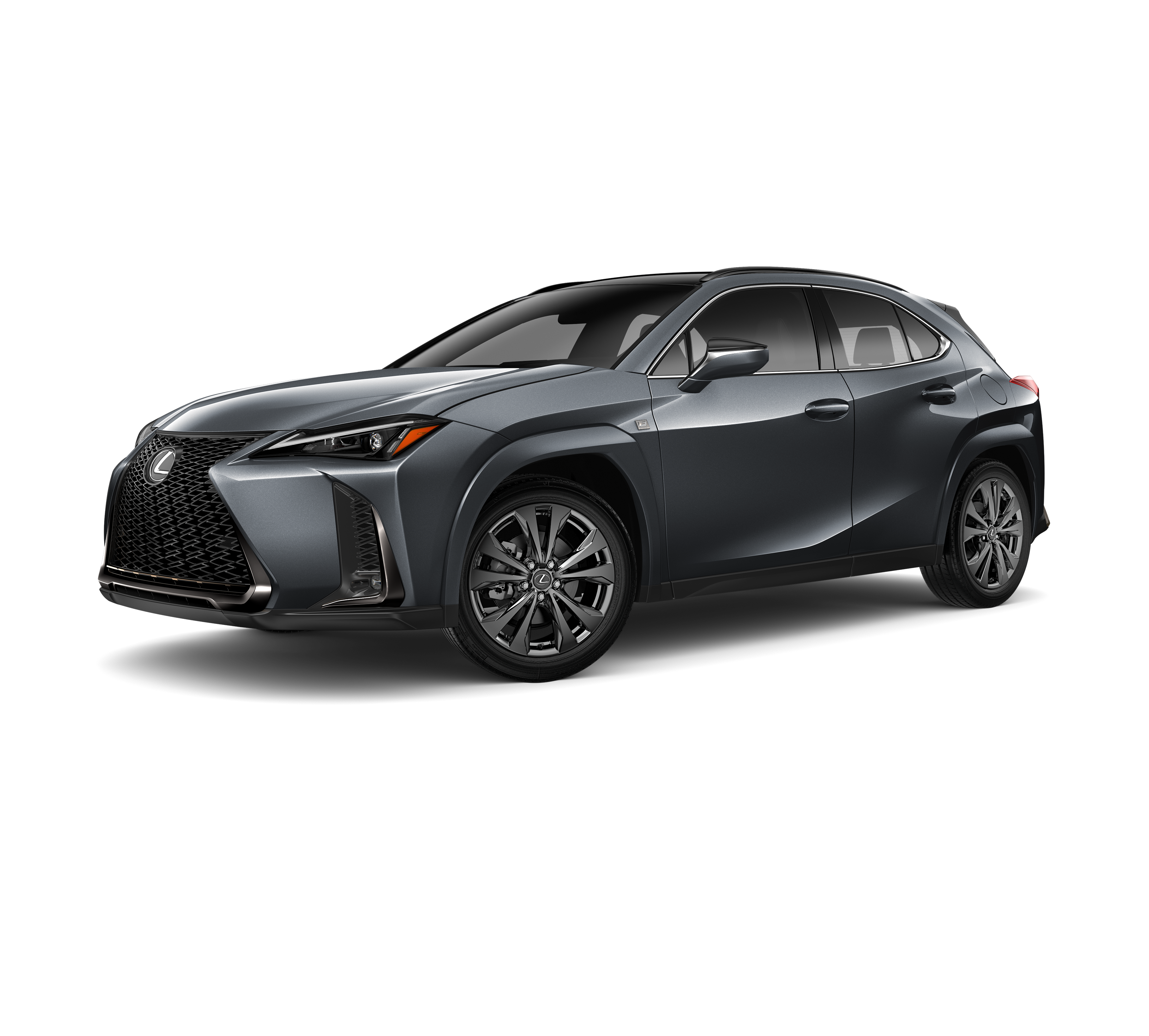 2026 Lexus UX F Sport Design's photo