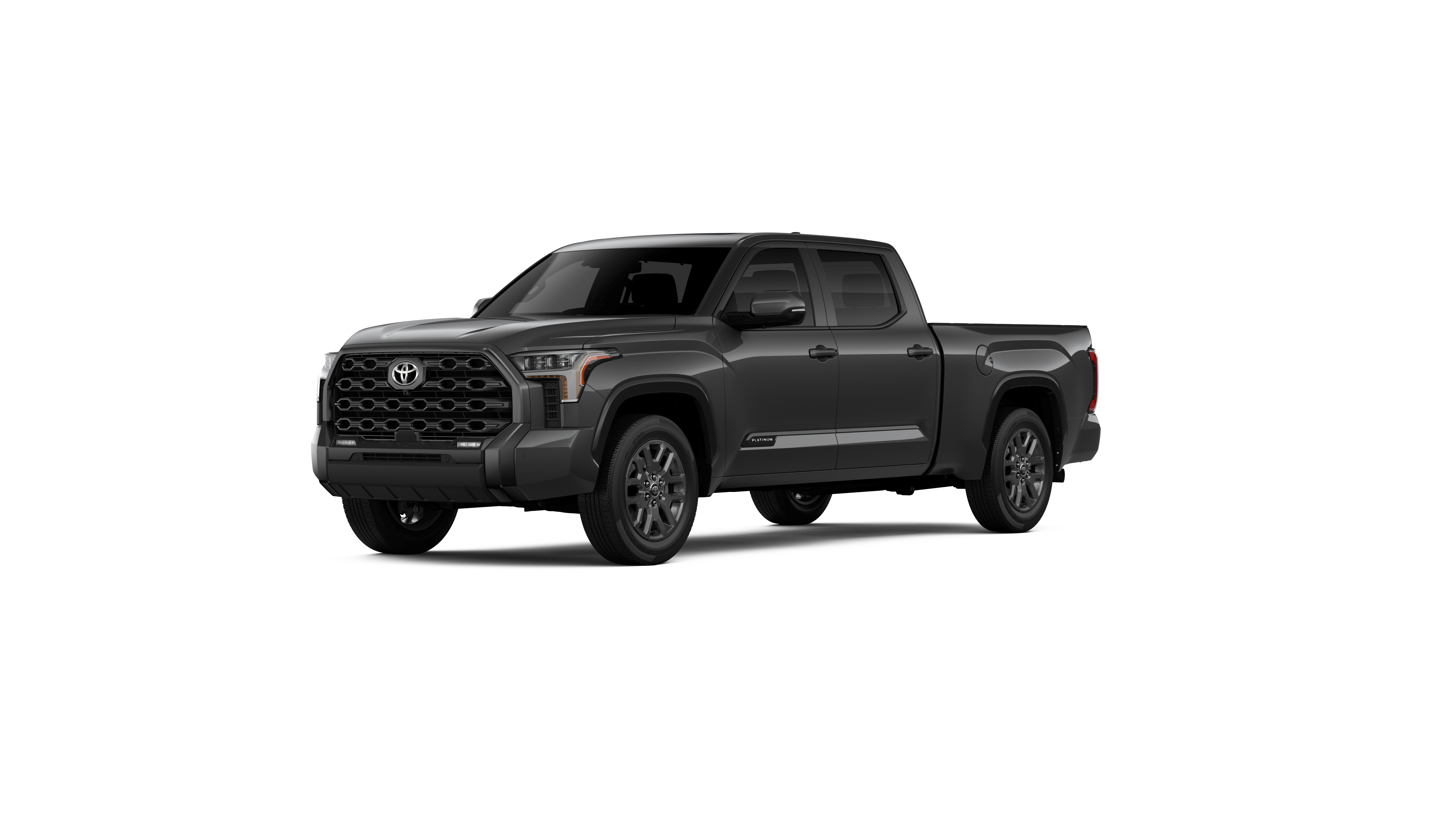 2026 Toyota Tundra Platinum CrewMax photo 20