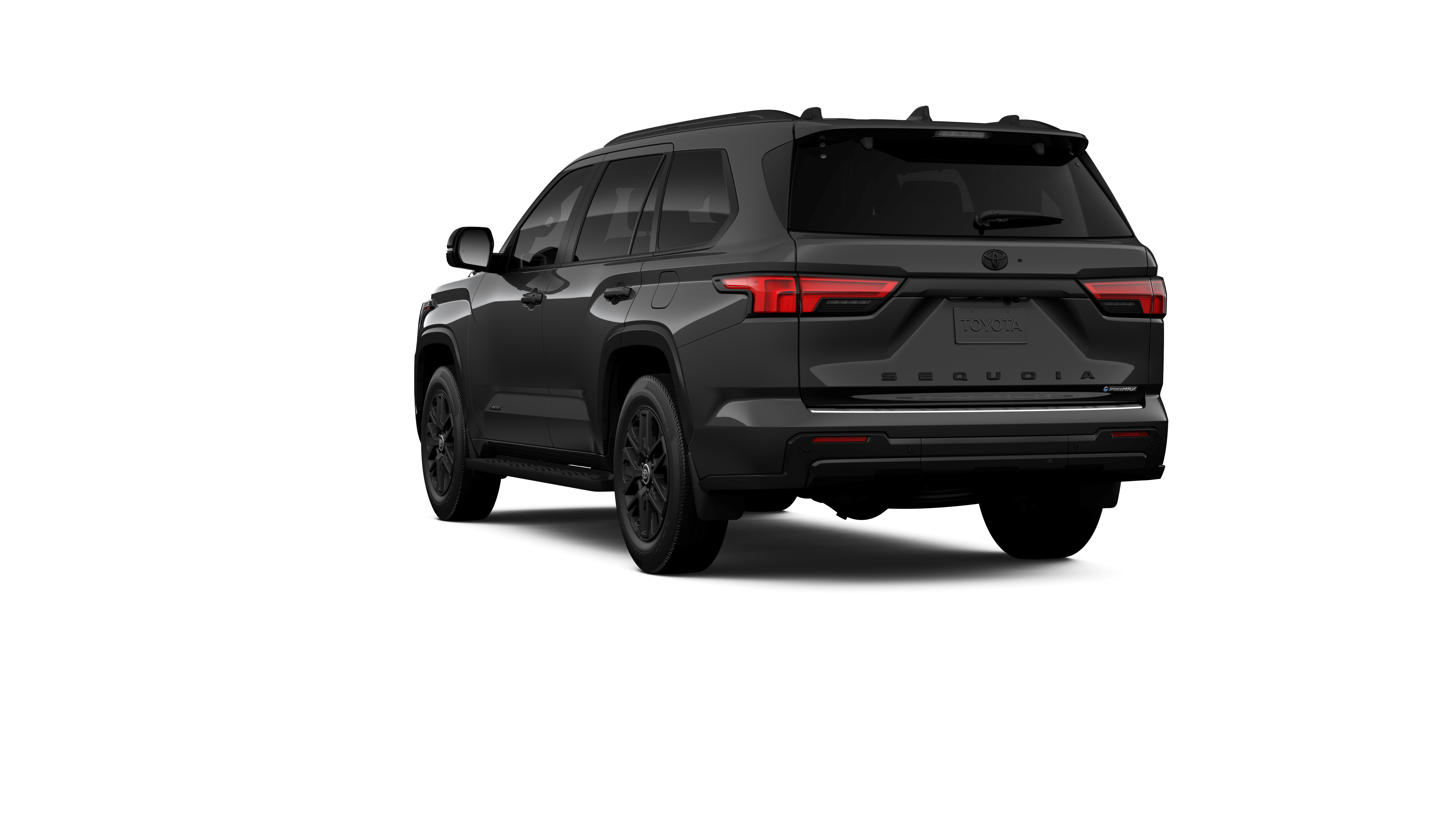 Sequoia Limited 4WD i-FORCE MAX Twin Turbo V6 Hybrid [3]