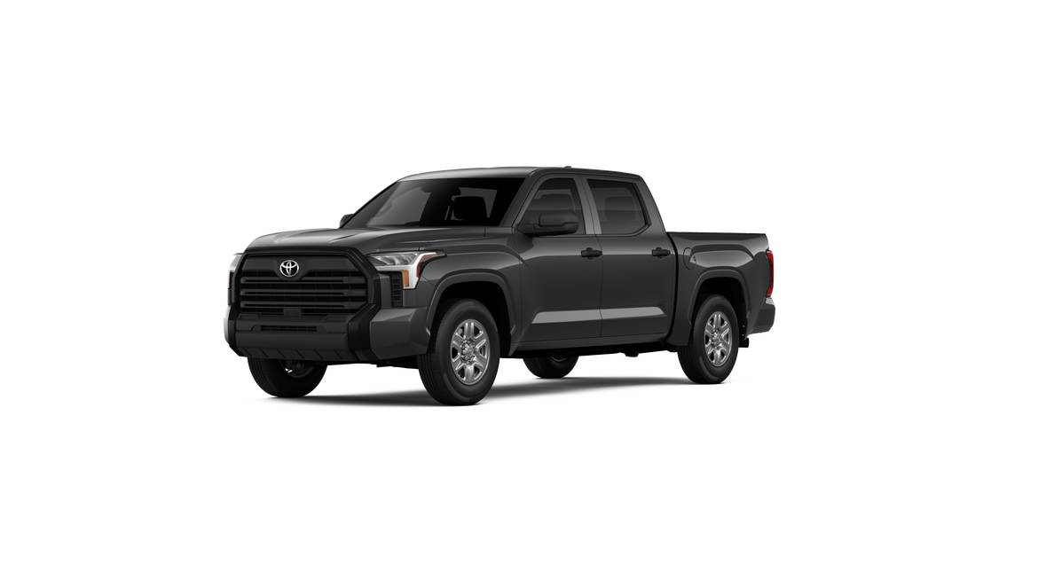 2026 Toyota Tundra SR's photo