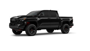 2026 Toyota Tacoma TRD Pro's photo