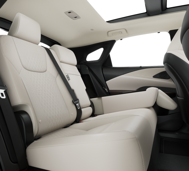 2025 Lexus RX 350 Luxury AWD photo 6
