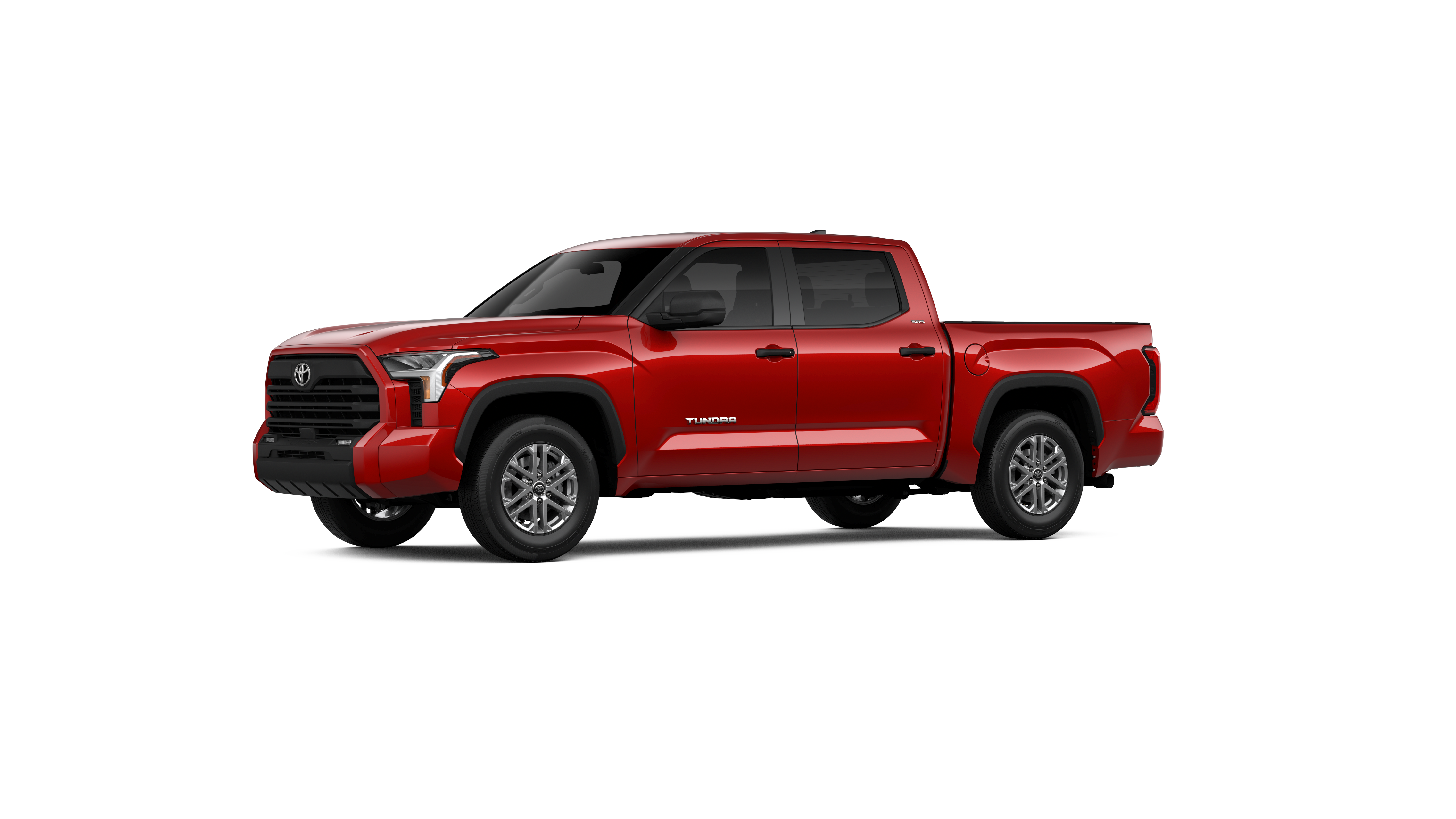 2026 Toyota Tundra SR5's photo