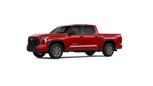 2026 Toyota Tundra SR5's photo